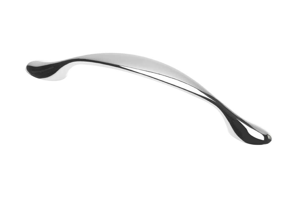 Ручка GTV CAMAIO 96 мм Хром (24846224)