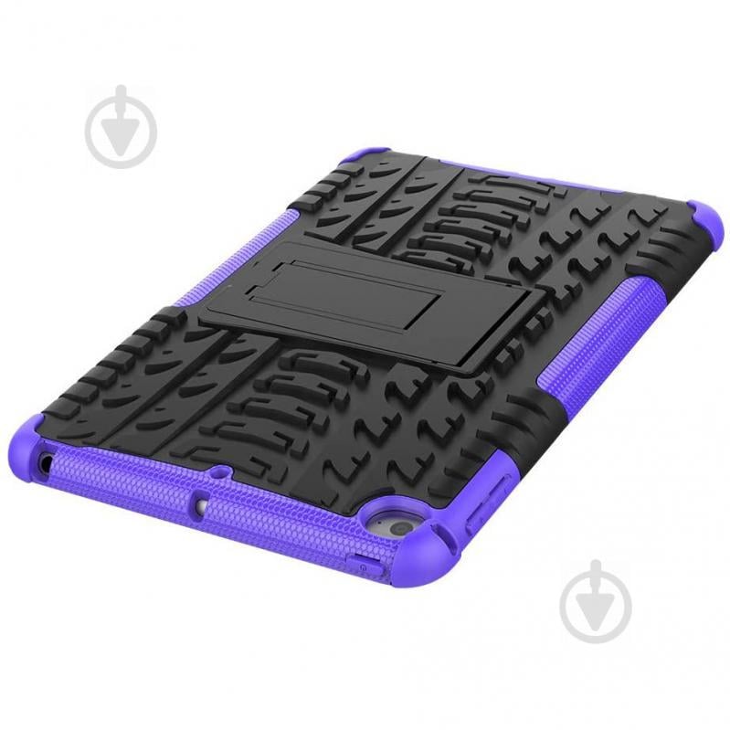 Чохол Armor Case для Apple iPad Mini 4/5 Violet (arbc7437) - фото 5