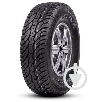 Автошина ROADX RXQuest A/T 235/70 R16 104/101T