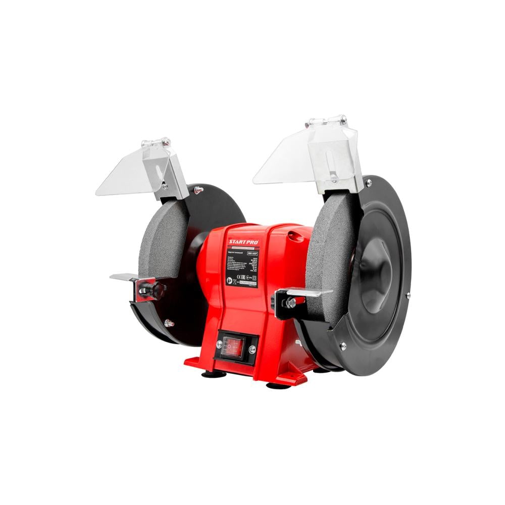 Верстат точильний START PRO SBG-600F