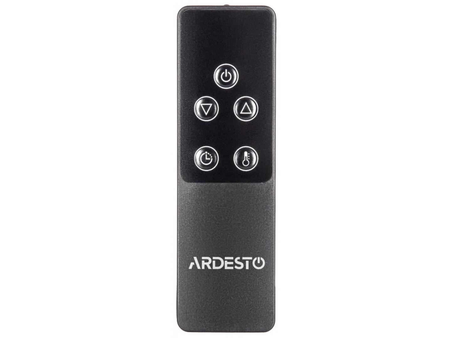 Обогреватель Ardesto IH-2500-CBN1B (327193) - фото 7