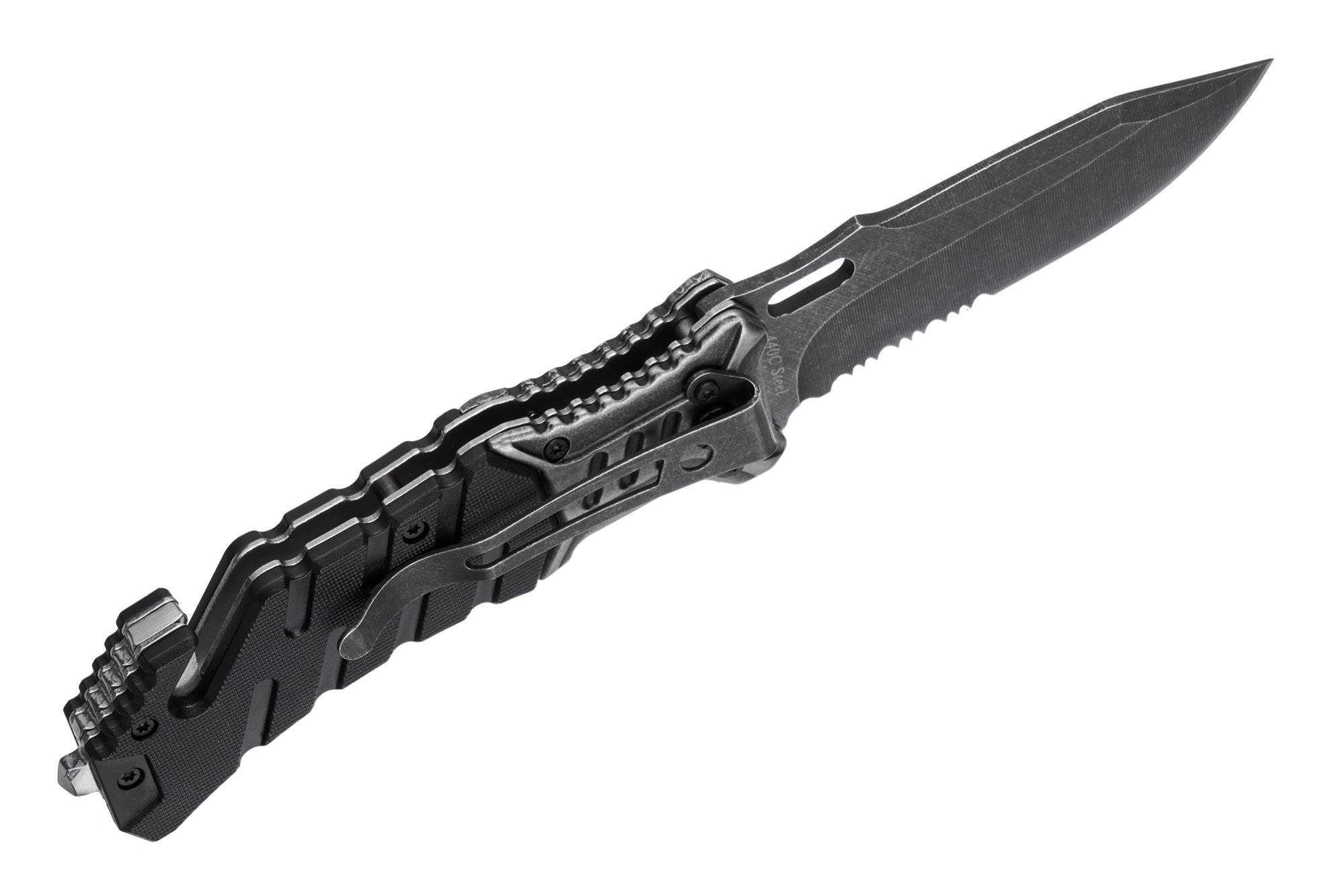 Нож складной туристический Grand Way 6969 APS - фото 3