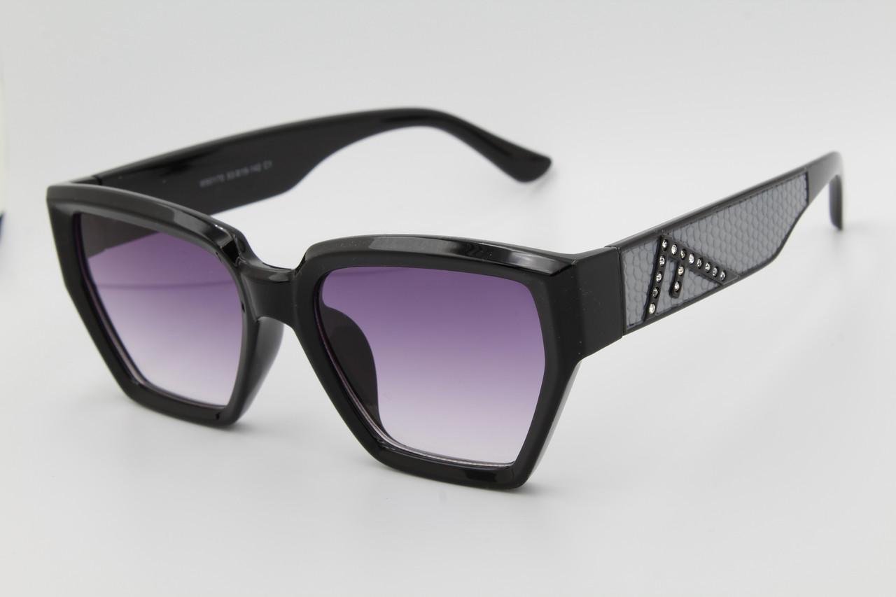 Сонцезахисні окуляри жіночі W90170 c1 (2624450211)