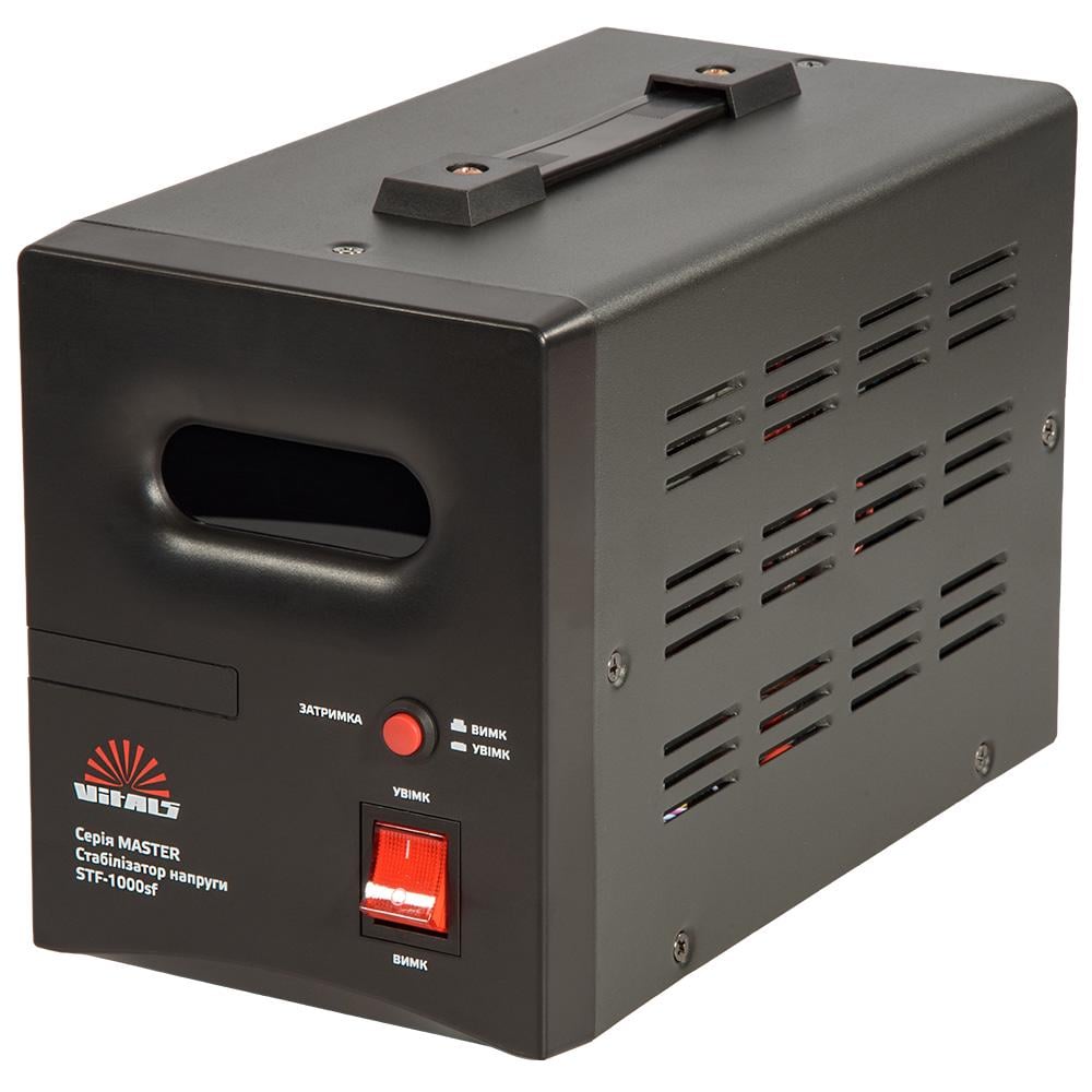 Стабилизатор напряжения Vitals Master STF-1000sf (000246602)