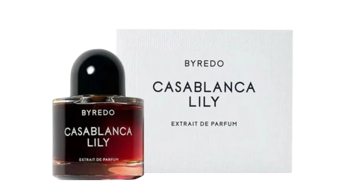 Духи унисекс Byredo Casablanca Lily 100 мл (23728073) Духи унисекс Byredo Casablanca Lily 100 мл (23728073)