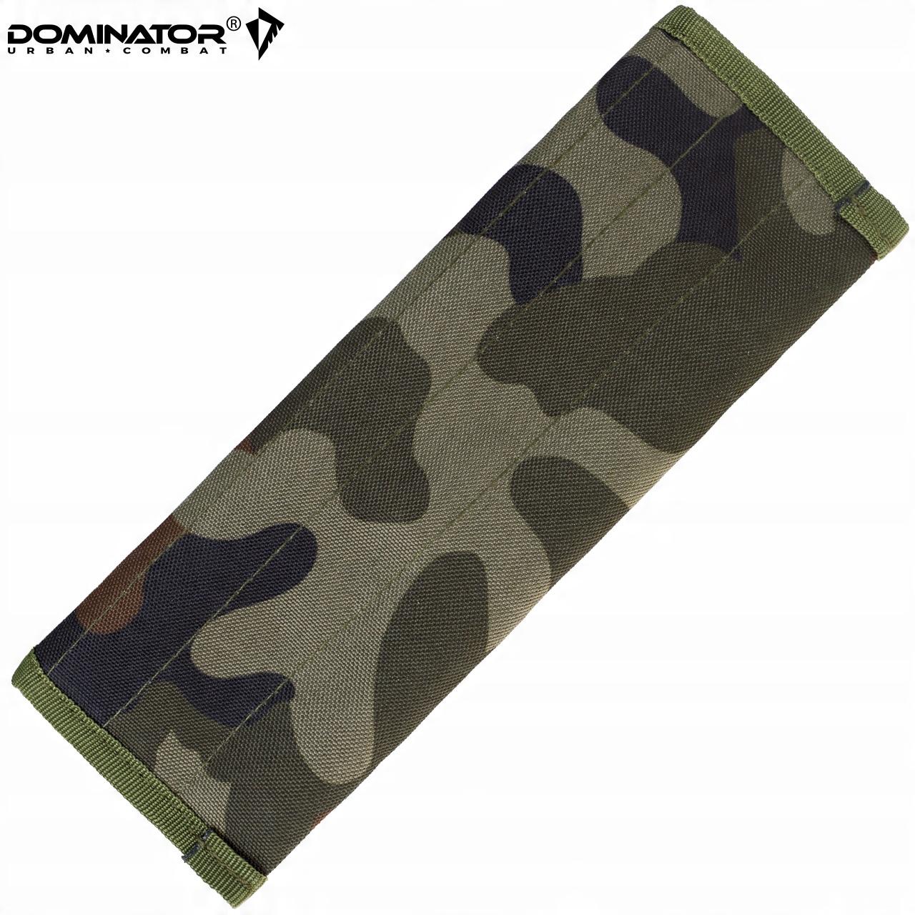 Набор для чистки оружия Dominator калибра 5,56 мм для M16 AR-15 GROT HK G36 (2310) - фото 4 Набор для чистки оружия Dominator калибра 5,56 мм для M16 AR-15 GROT HK G36 (2310) - фото 4