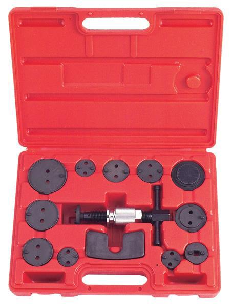 Набір для гальмівної системи Force FOR 65802