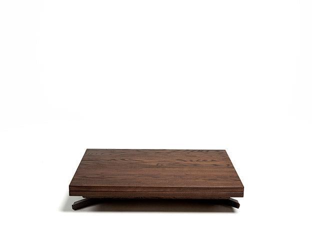 Стол трансформер MKM Spider 3в1 Коричневый (1671670823) - фото 4