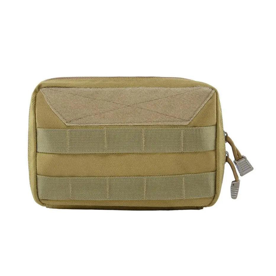 Подсумок административный BL 122 Койот (pouch-bl122-coyote) Подсумок административный BL 122 Койот (pouch-bl122-coyote)