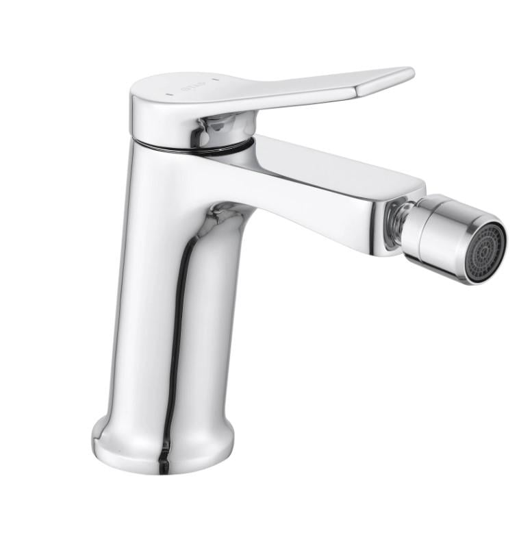 Смеситель для биде Qtap Arvin k30 Chrome (QTARV255CRM48642)