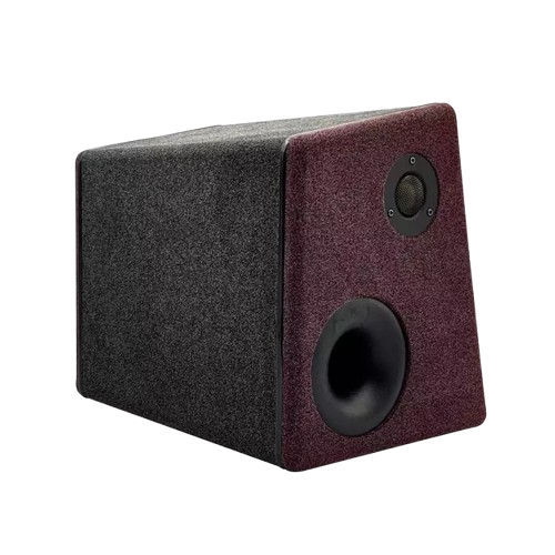 Сабвуфер автомобільний активний Gelong 10" GL-1032 та комплект проводів - фото 2 Сабвуфер автомобільний активний Gelong 10" GL-1032 та комплект проводів - фото 2