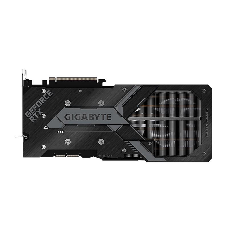 Відеокарта Gigabyte GeForce RTX 3090 Ti 24GB GDDR6X Gaming OC (GV-N309TGAMING OC-24GD) - фото 4 Відеокарта Gigabyte GeForce RTX 3090 Ti 24GB GDDR6X Gaming OC (GV-N309TGAMING OC-24GD) - фото 4