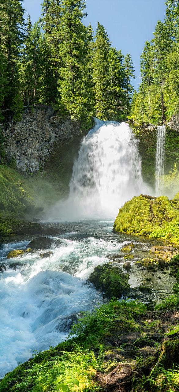 Инфракрасный обогреватель энергоэффективный пленочный Водопад 200 Вт - фото 5 Инфракрасный обогреватель энергоэффективный пленочный Водопад 200 Вт - фото 5