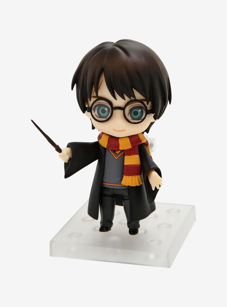 Фигурка Nendoroid Harry Potter Hedwig 10 см (HP GSC 999) Фигурка Nendoroid Harry Potter Hedwig 10 см (HP GSC 999)
