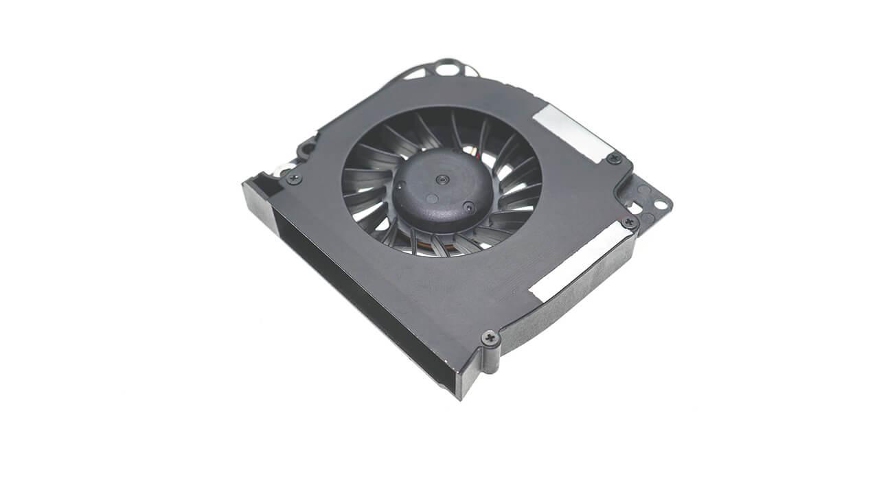 Вентилятор для ноутбука Dell Inspiron 1525/1526/1545/1546/Acer Extensa 4220/4620/TRAVELMATE 4320/4520/4720 (131910)