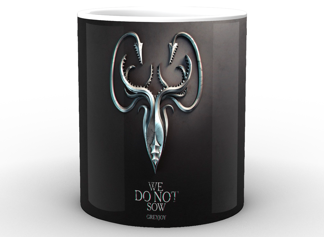 Чашка GeekLand Game of Thrones (GT.02.042)