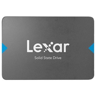 SSD-накопичувач Lexar NQ100 240GB 2,5" (LNQ100X240G-RNNNG)