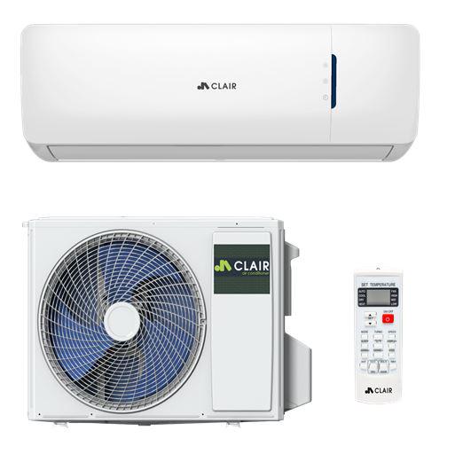 Кондиционер CLAIR BASIC-09A-R410 (26760145)