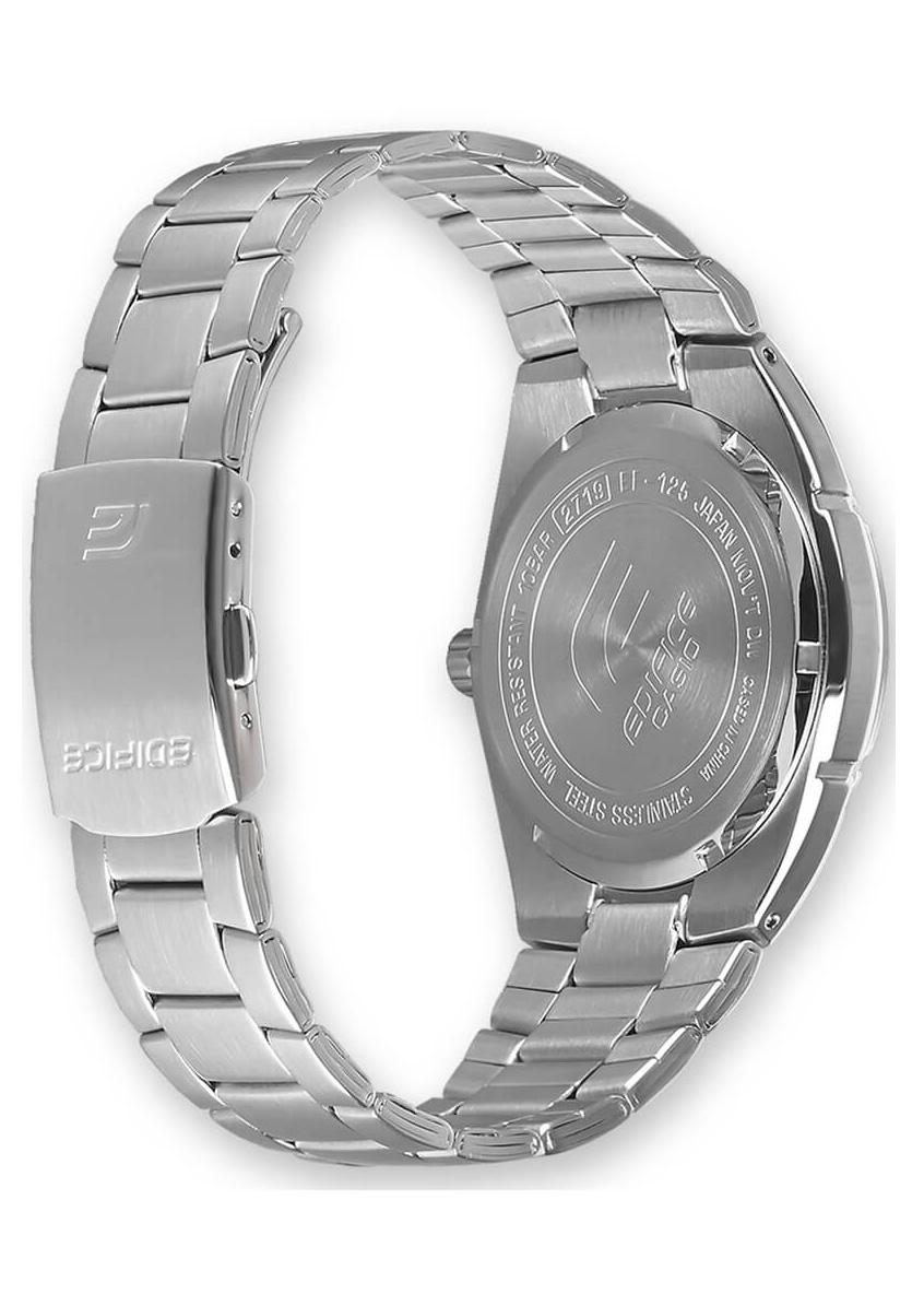 Годинник Casio EF-125D-1AVEG - фото 3 Годинник Casio EF-125D-1AVEG - фото 3