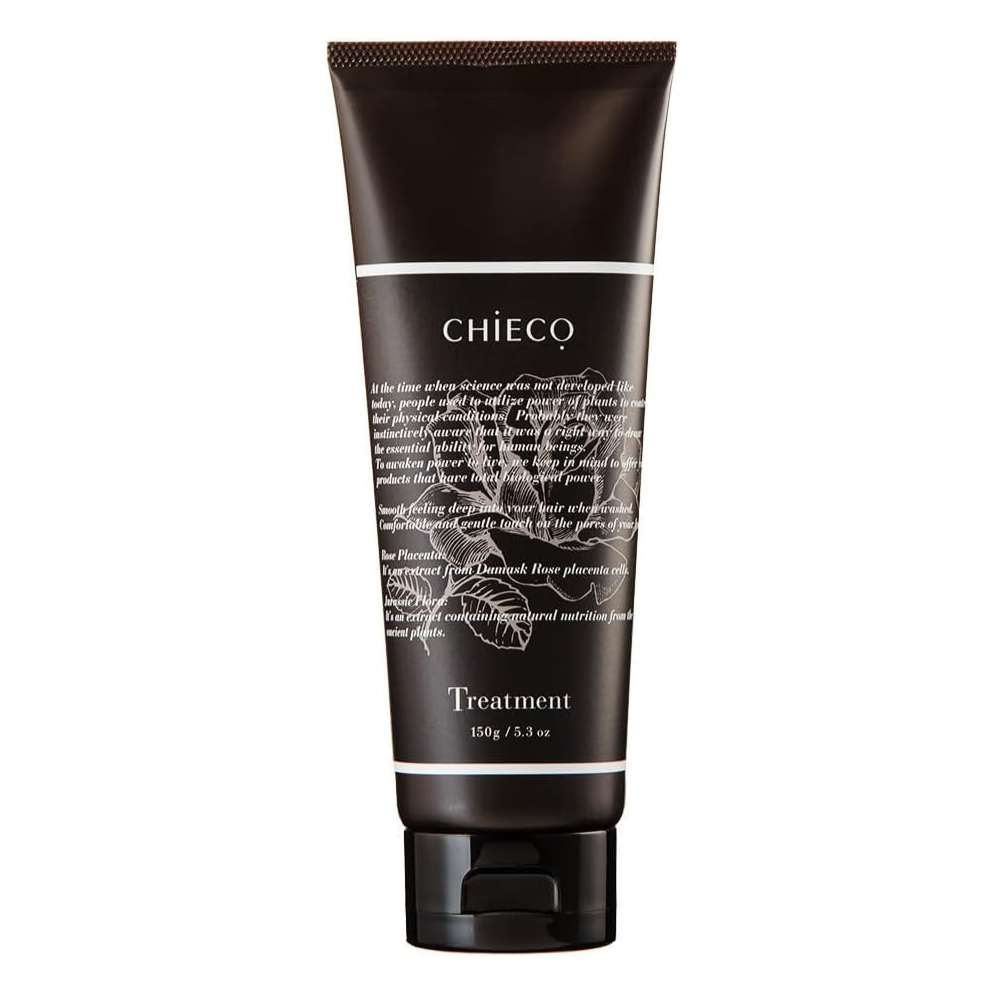 Кондиционер для гладкости и блеска волос Ginza Tomato Chieco Treatment 150 г (32964906) Кондиционер для гладкости и блеска волос Ginza Tomato Chieco Treatment 150 г (32964906)