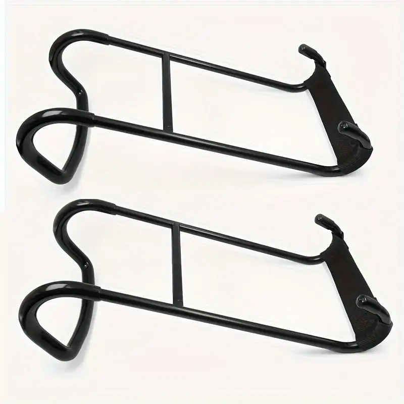 Страховочные ручки для жима гантелей пара (631952614) Страховочные ручки для жима гантелей пара (631952614)