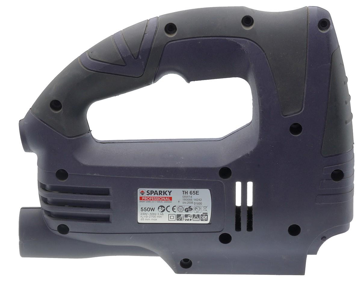 Корпус лобзика Sparky TH 65E код 182258 (лоб523)