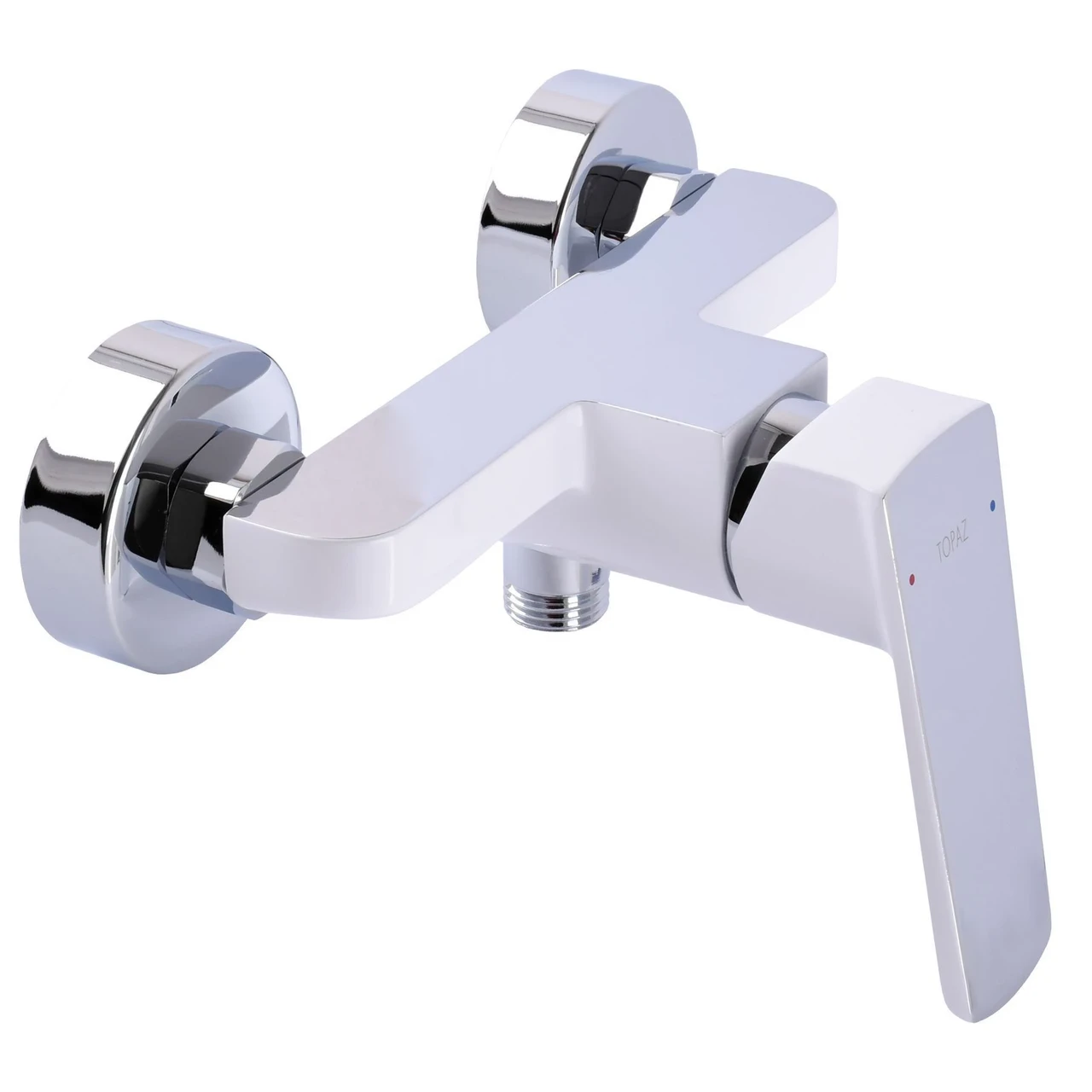Смеситель для душа TOPAZ LEXI TL 21701-H57-CW (1000000164)