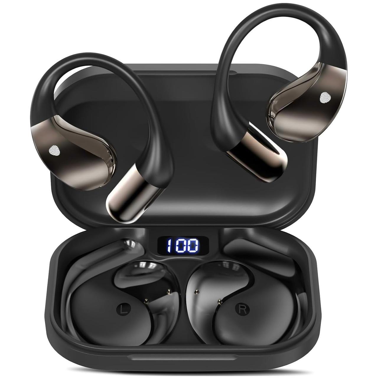 Наушники-Bluetooth с открытым ухом Conyat (2892228483)