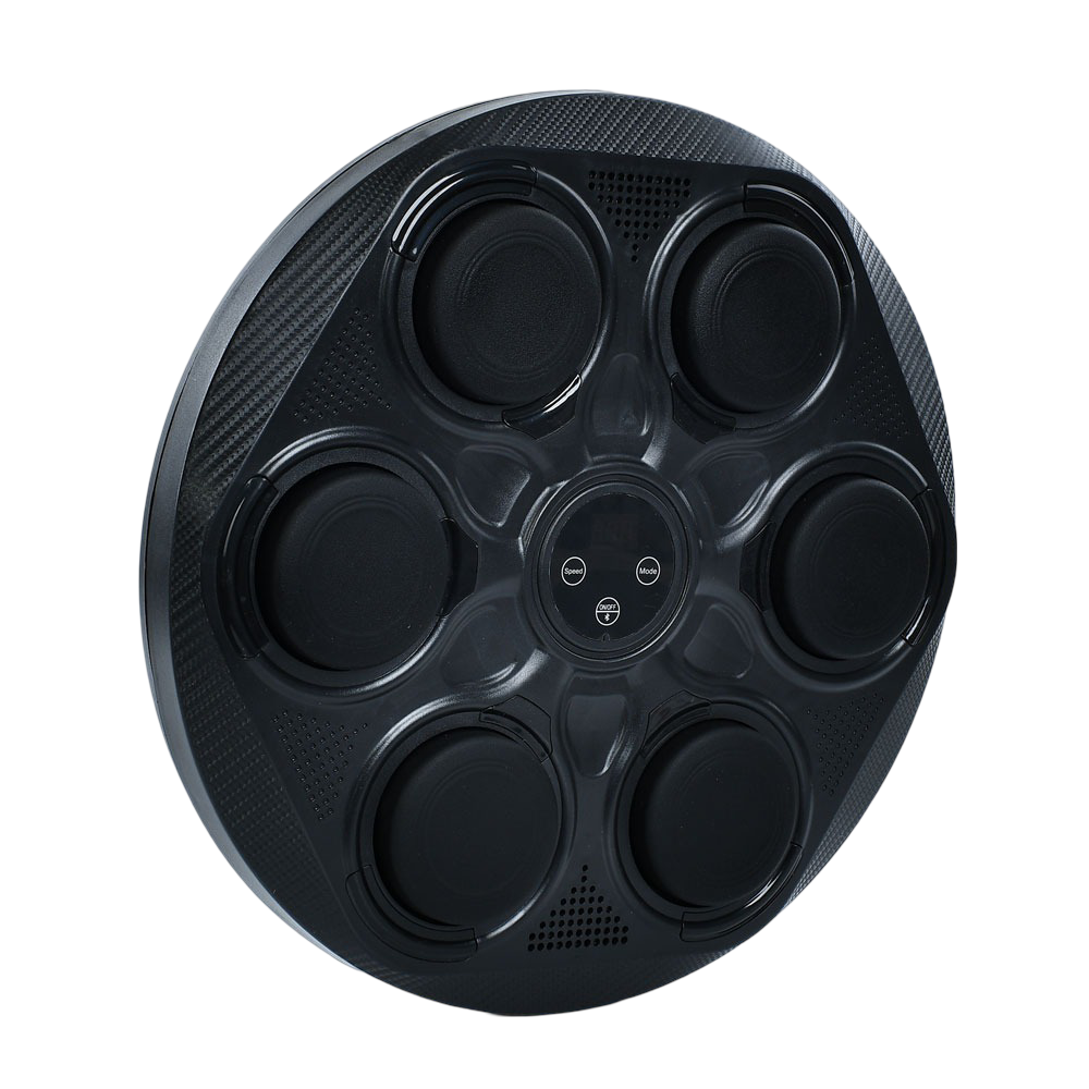 Бокс електронний зі світлом та звуком на 6 мішеней (MS 4461) Бокс електронний зі світлом та звуком на 6 мішеней (MS 4461)