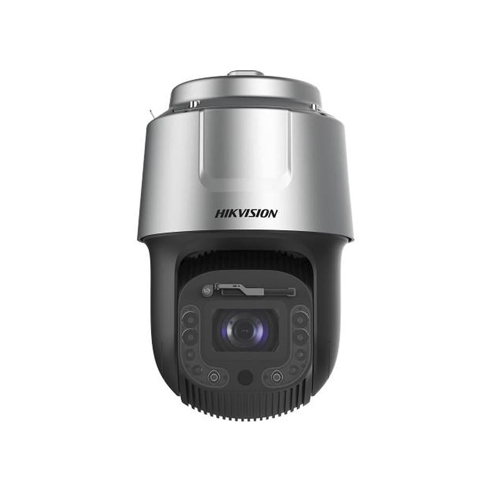 Камера 2МП PTZ Hikvision DS-2DF8C260I5XG-ELW