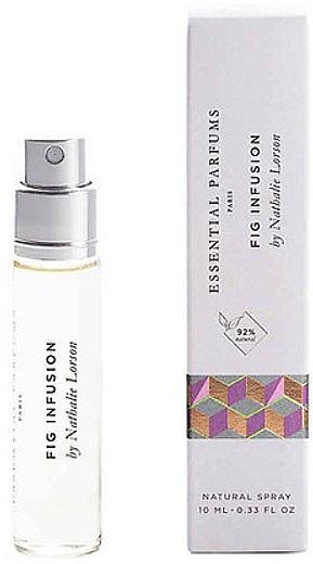 Парфюмированная вода унисекс Essential Parfums Fig Infusion mini 10 мл (1753) Парфюмированная вода унисекс Essential Parfums Fig Infusion mini 10 мл (1753)