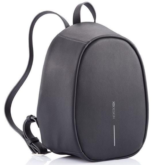 Женский рюкзак XD Design Bobby Elle 6,5 л Черный Женский рюкзак XD Design Bobby Elle 6,5 л Черный