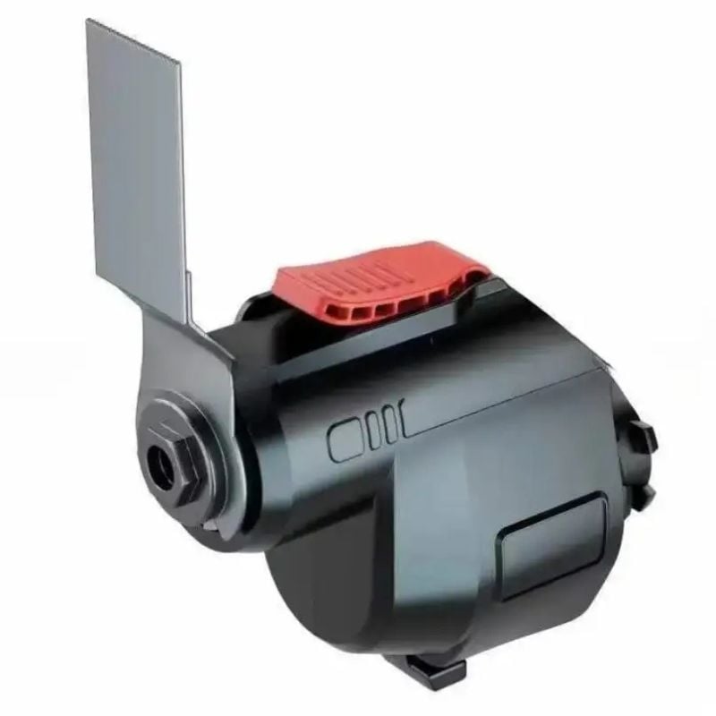 Набор аккумуляторных инструментов 13в1 21V кейс (tf7137) - фото 8 Набор аккумуляторных инструментов 13в1 21V кейс (tf7137) - фото 8