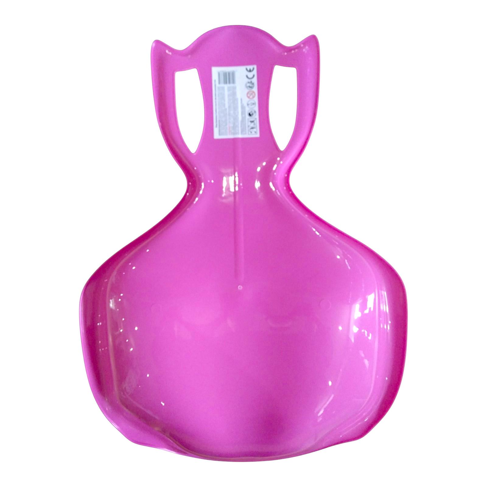 Дошка для ковзання Marmat Comfort Line XL Рожевий (11234) - фото 4 Дошка для ковзання Marmat Comfort Line XL Рожевий (11234) - фото 4