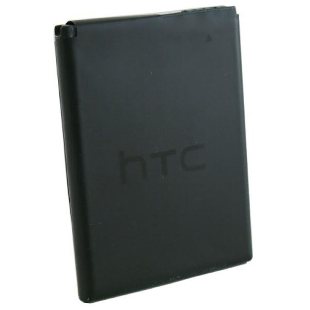 Акумулятор для HTC One SV/Desire 600/500/400/C520e BA S890/BM60100/BO47100 1800 mAh PRC - фото 3