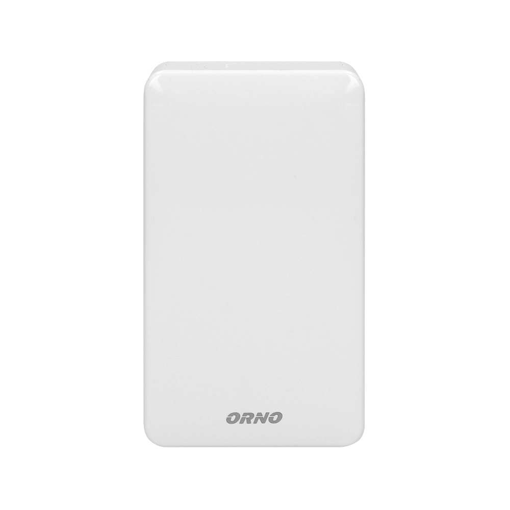 Звонок ORNO BREVIS MINI AC OR-DP-MR-148/W 2 тоновый Белый