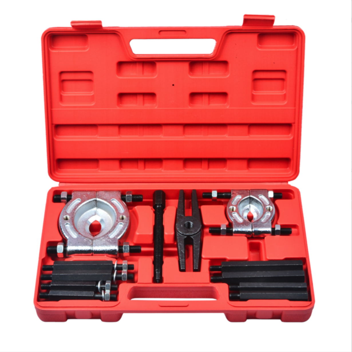 Набір знімачів підшипників Rewolt 12 пр. (T9024)