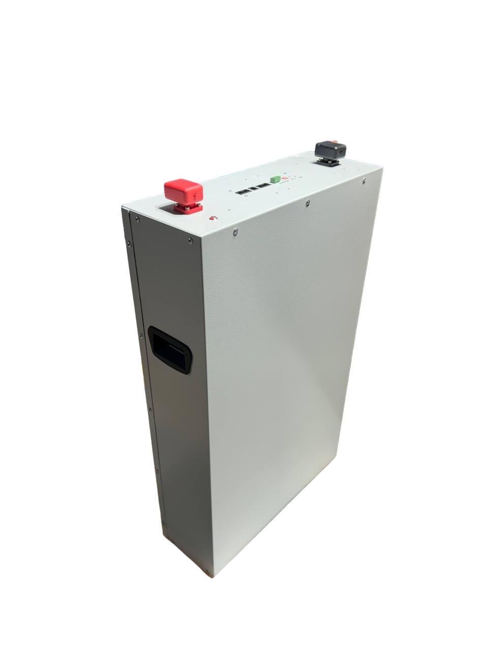 Батарея LG Chem Li-ion NMC 9kWh 48V 14S3P 180Ah/Invertor Smart BMS Jikong 150A 300A ПИК