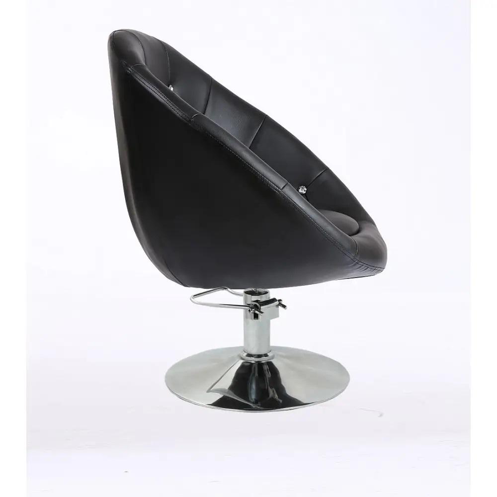 Кресло парикмахерское HC8516Н Черный (HC8516НК) - фото 4 Кресло парикмахерское HC8516Н Черный (HC8516НК) - фото 4