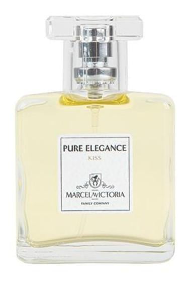 Ароматизатор в спреях Tasotti Pure Elegance Paper Kiss 50 мл (102824)