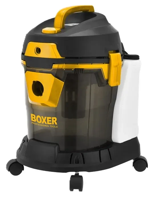 Пылесос BOXER BX-3232 строительный (BX3232)