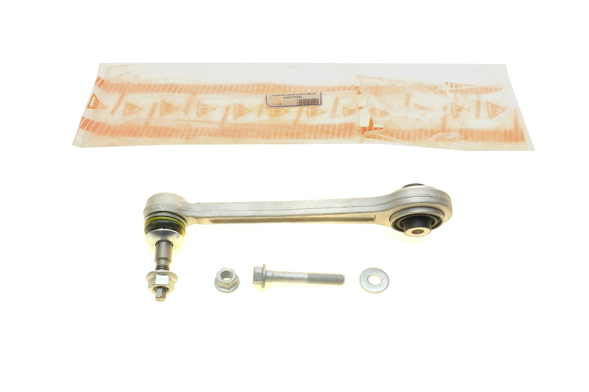 Рычаг подвески Asmetal задний L BMW 5 E60/6 E63/7 E65-E67 01-10 (23BM0332)