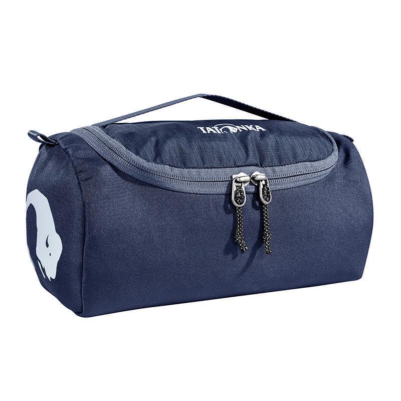 Косметичка Tatonka Care Barrel Navy (TAT 2787.004)