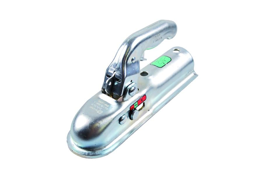 Зчіпний пристрій Knott Autoflex K14B N3/60 6E0031.004 • Краща ціна в