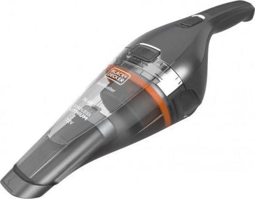 Автопилосос ручний Black+Decker NVC220WC-QW (308485)