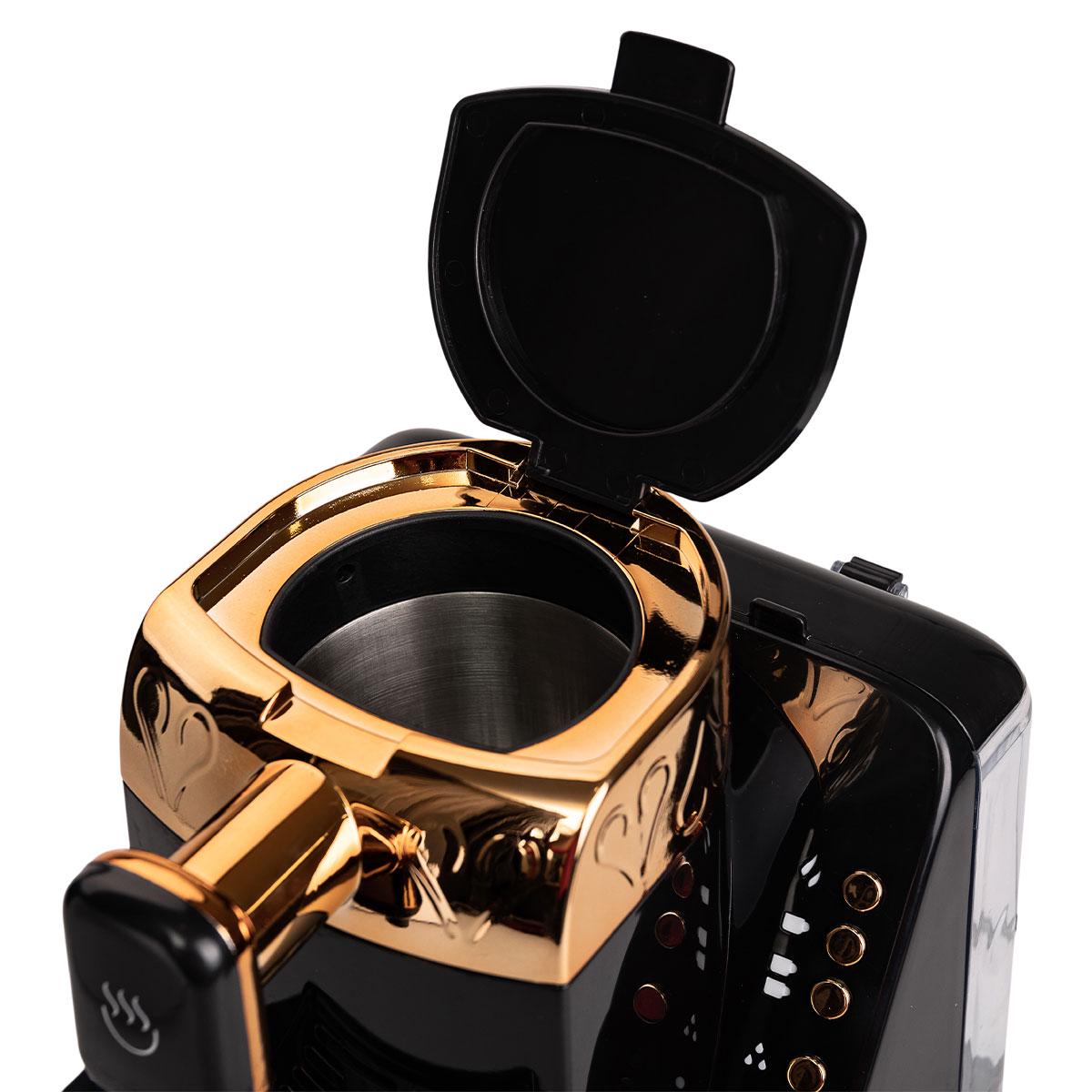 Кавомашина Sokany електрична 700 Вт (5932) - фото 4