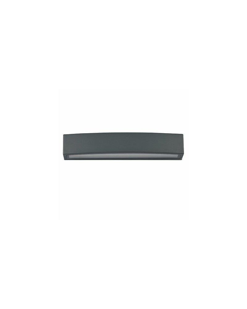 Светильник Ideal Lux 92355 Andromeda AP2 Antracite (24573271)
