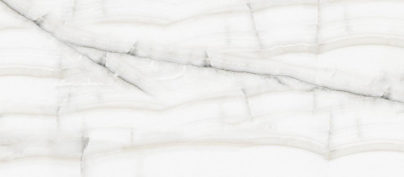 Керамогранітна плитка універсальна ST Bianco onyx 60х120 см(13798) - фото 2 Керамогранітна плитка універсальна ST Bianco onyx 60х120 см(13798) - фото 2
