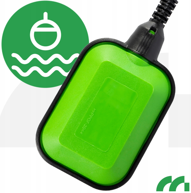 Дренажний насос для брудної та чистої води MalTec 770 Вт 13000 л/год - фото 8 Дренажний насос для брудної та чистої води MalTec 770 Вт 13000 л/год - фото 8