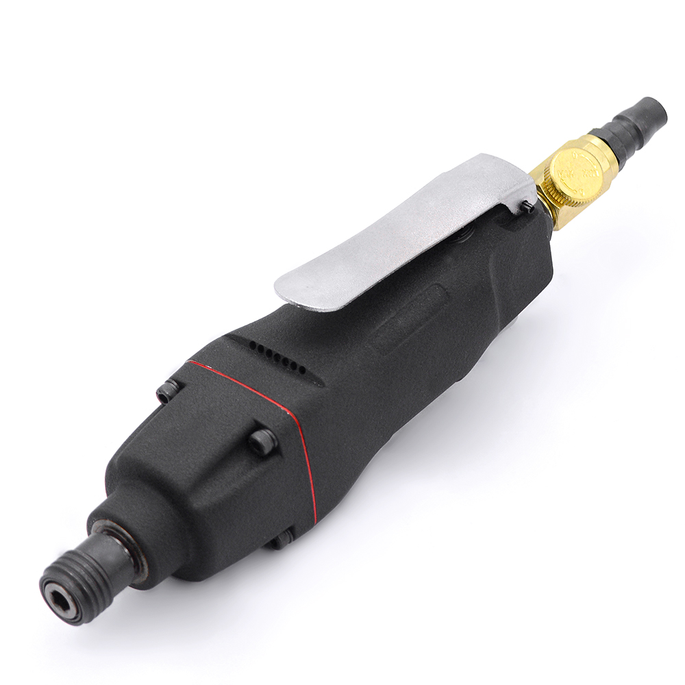 Шуруповерт пневматический прямой WYMA WM-8120 8000 об/мин. (33075941)